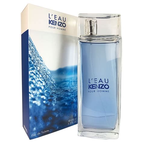 kenzo perfume for men.